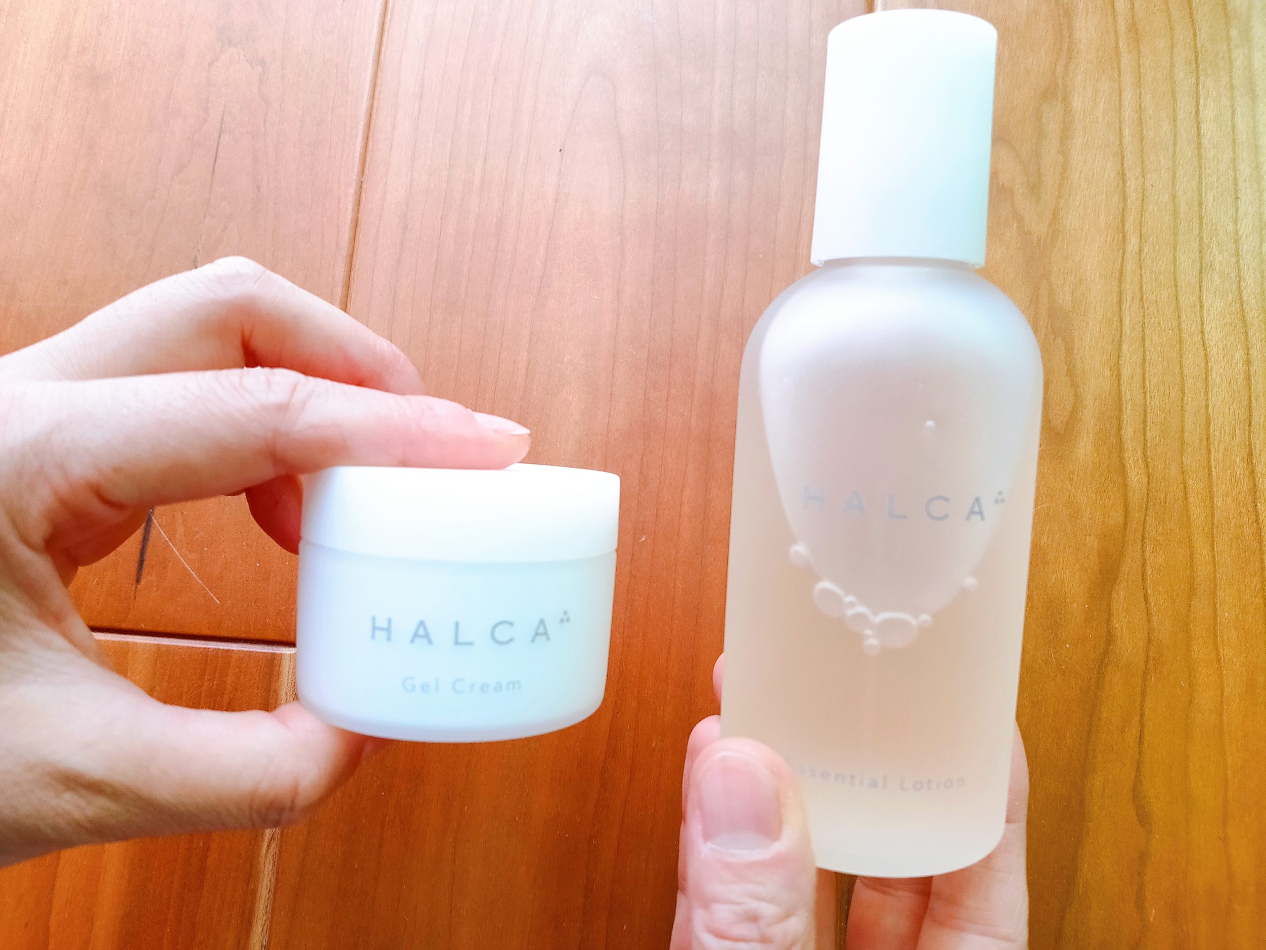 Halca ハルカ 化粧品の口コミは嘘 スキンケアに効果なしって本当 一条工務店とイツキのブログ